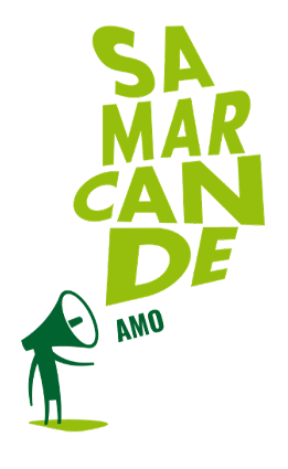 logo Samarcande asbl